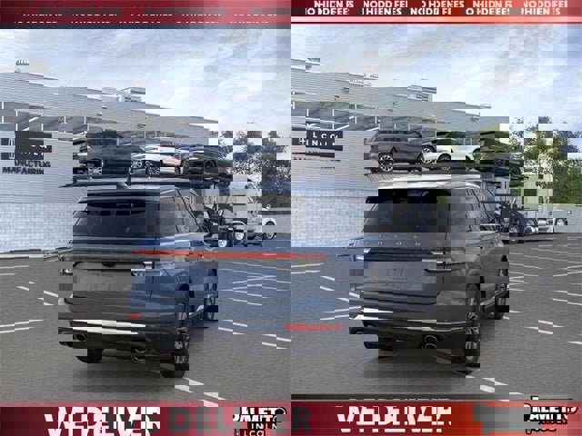 New 2026 Lincoln Aviator 2WD image 8