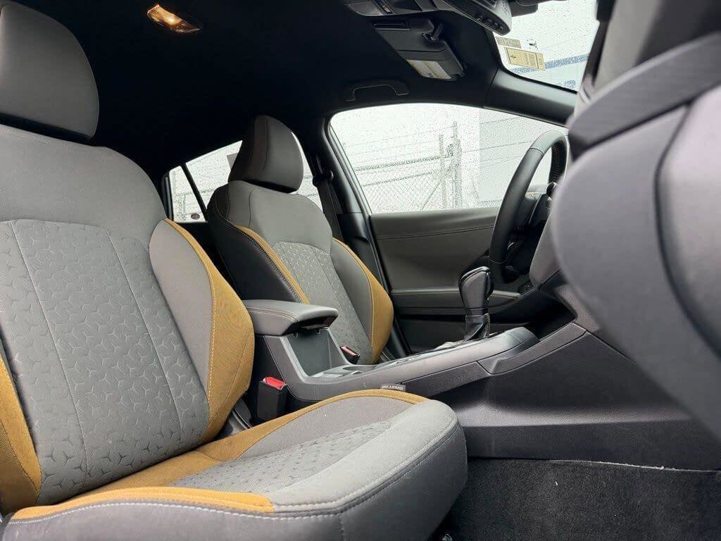 Certified 2024 Subaru Crosstrek 2.5i Sport w/ Crosstrek Mirror Package image 11