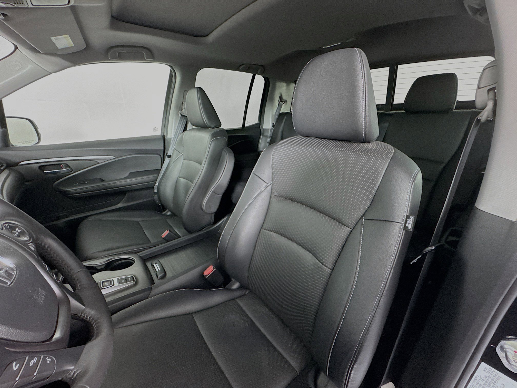 Certified 2023 Honda Ridgeline RTL-E image 21