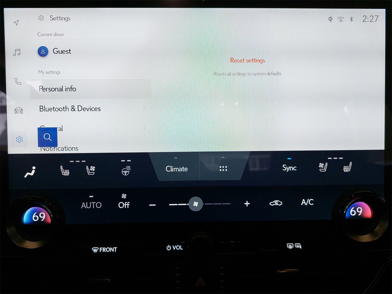 Used 2022 Lexus NX 350h AWD image 24