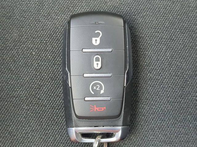 Certified 2025 RAM 2500 Big Horn RWD image 36