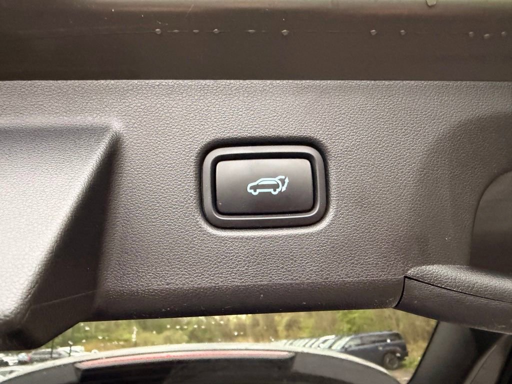 Used 2025 Hyundai Tucson SEL AWD/4WD image 39