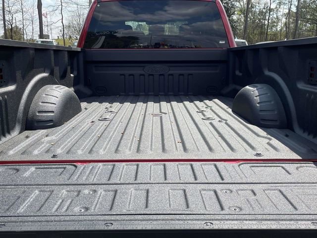Certified 2026 Ford F450 XLT w/ FX4 Off-Road Package AWD/4WD image 24