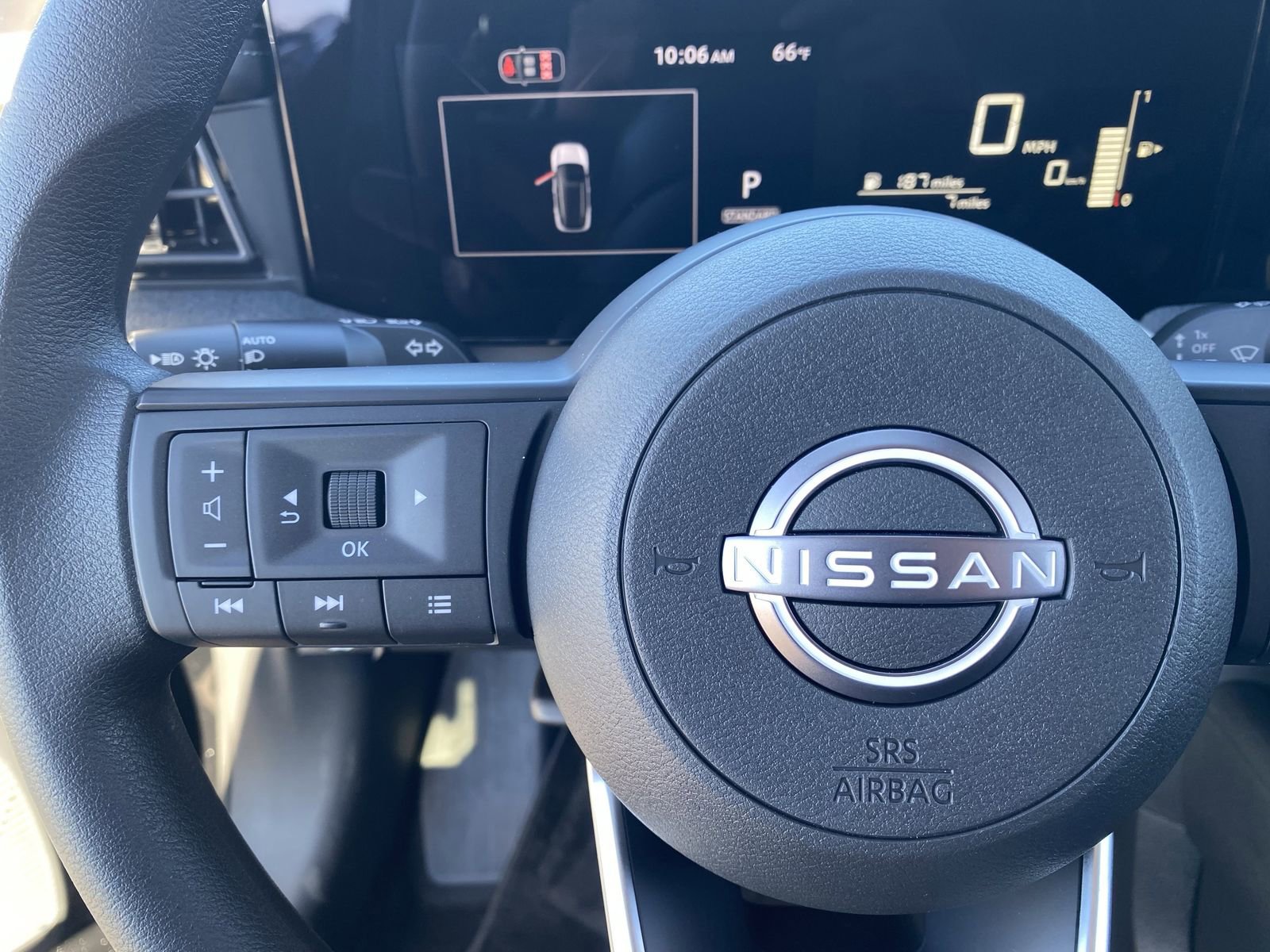 New 2026 Nissan Kicks SV w/ Cold Weather Package image 25