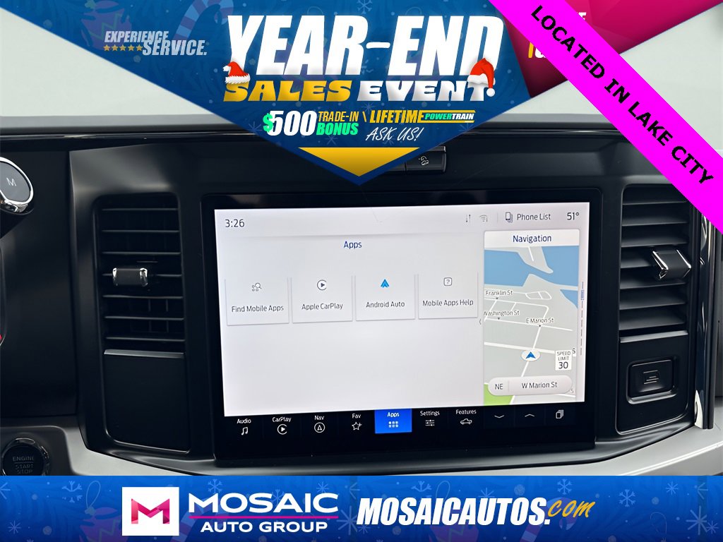 New 2026 Ford F350 XLT w/ XLT Premium Package image 35