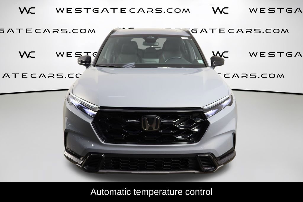 Used 2025 Honda CR-V Sport image 2