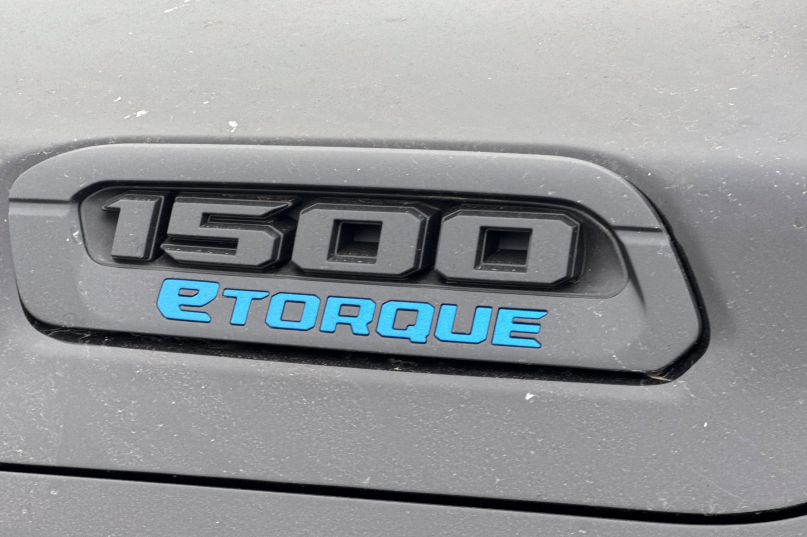 New 2026 RAM 1500 4x4 Crew Cab image 25