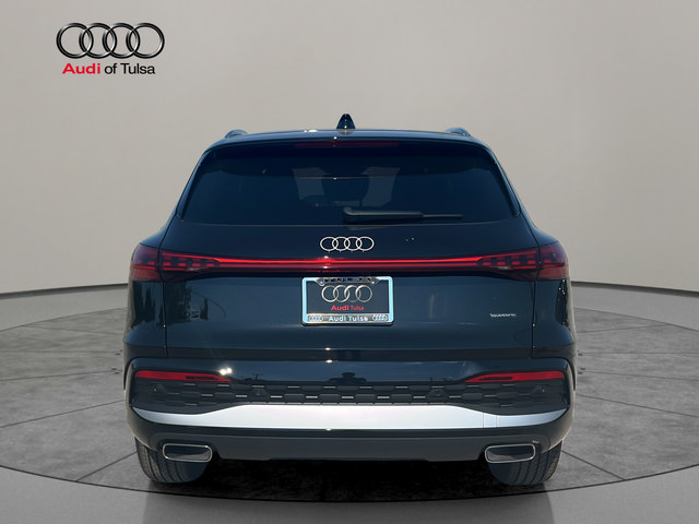 New 2026 Audi Q5 Premium Plus AWD/4WD image 4