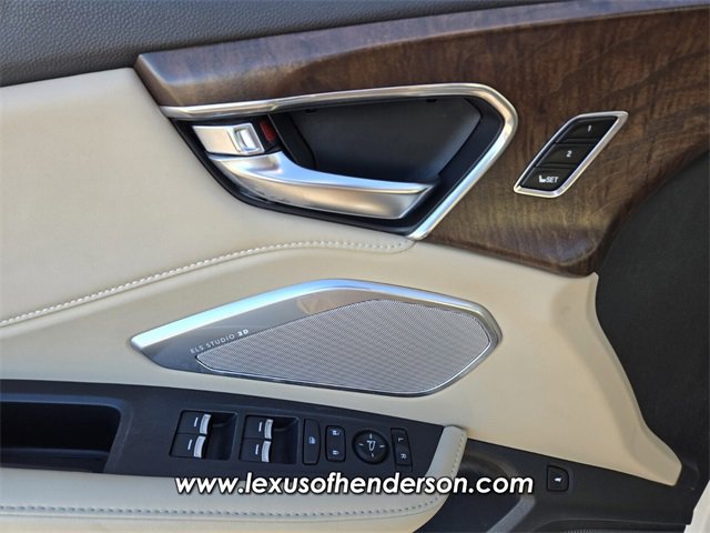 Used 2019 Acura RDX AWD w/ Advance Package image 21