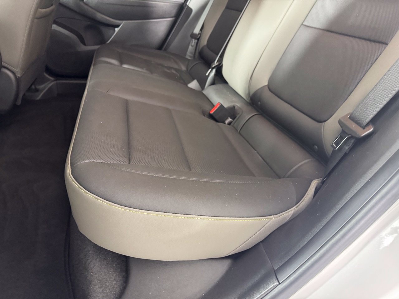 Used 2024 Chevrolet Trax ACTIV w/ Sunroof Package FWD image 28