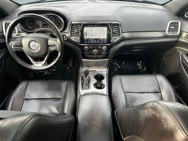 Used 2019 Jeep Grand Cherokee Limited w/ Luxury Group II AWD/4WD image 27