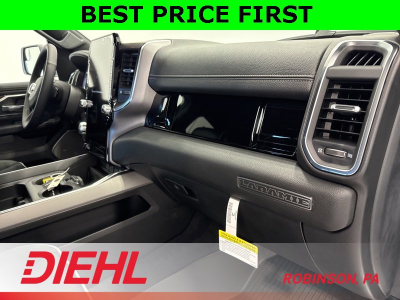 New 2026 RAM 1500 Laramie image 18