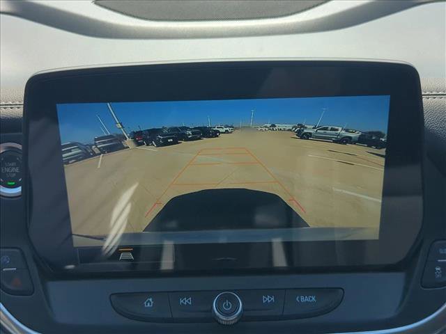 Used 2025 Chevrolet Blazer LT w/ Midnight/Sport Edition image 11