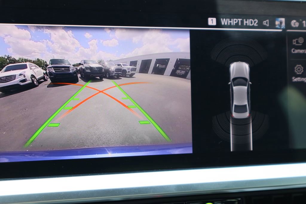 Used 2021 BMW M340i xDrive w/ Executive Package image 15