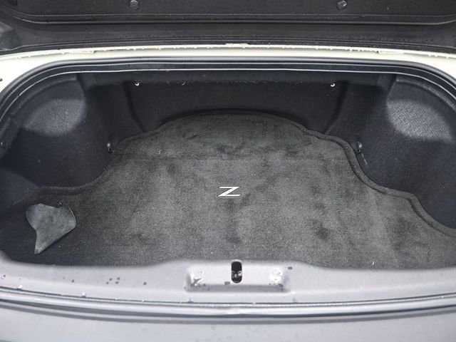 Used 2006 Nissan 350Z Touring image 23