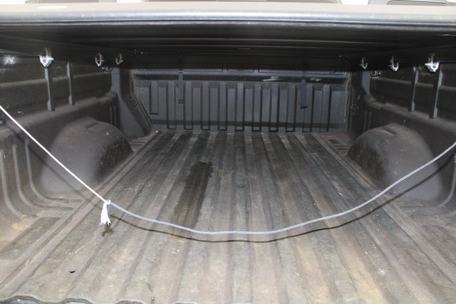 Used 2016 Chevrolet Colorado Z71 image 17