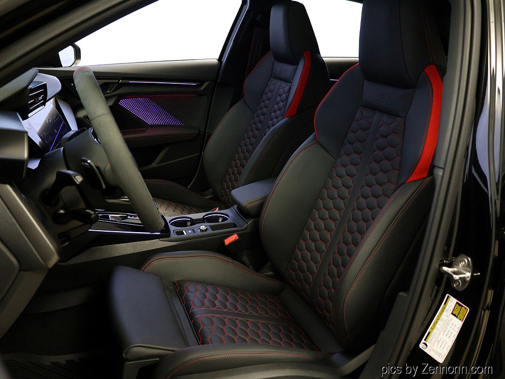 Used 2025 Audi RS 3 image 11