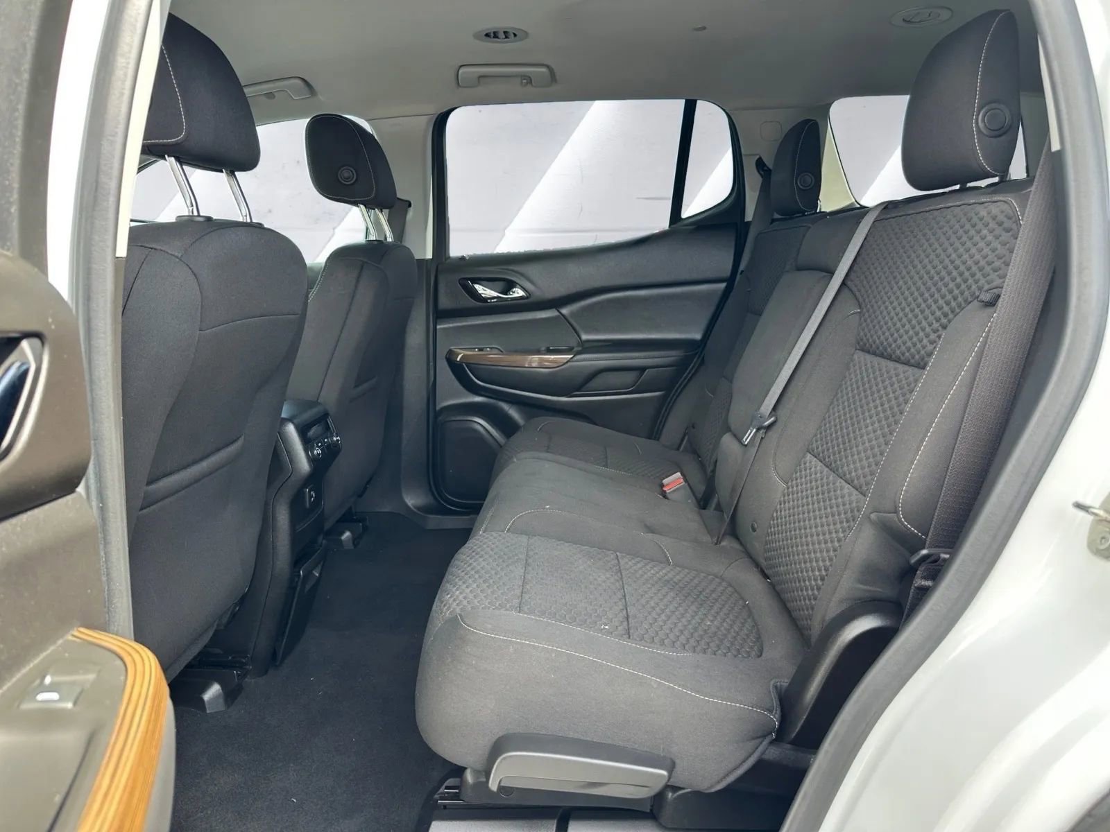 Used 2019 GMC Acadia SLE image 11