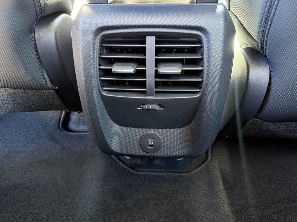 New 2026 Ford Mustang Mach-E Select w/ Comfort Package image 16