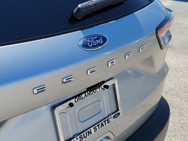 Used 2021 Ford Escape SE w/ Convenience Package FWD image 7