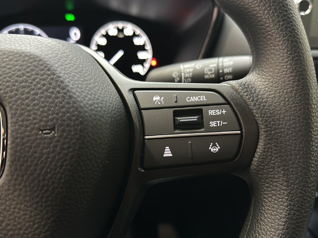New 2026 Honda CR-V LX image 23