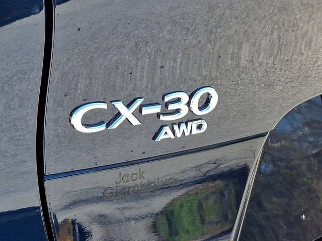 New 2026 MAZDA CX-30 AWD 2.5 S image 16