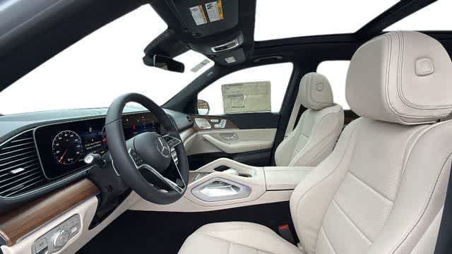 Certified 2026 Mercedes-Benz GLE 350 4MATIC image 4
