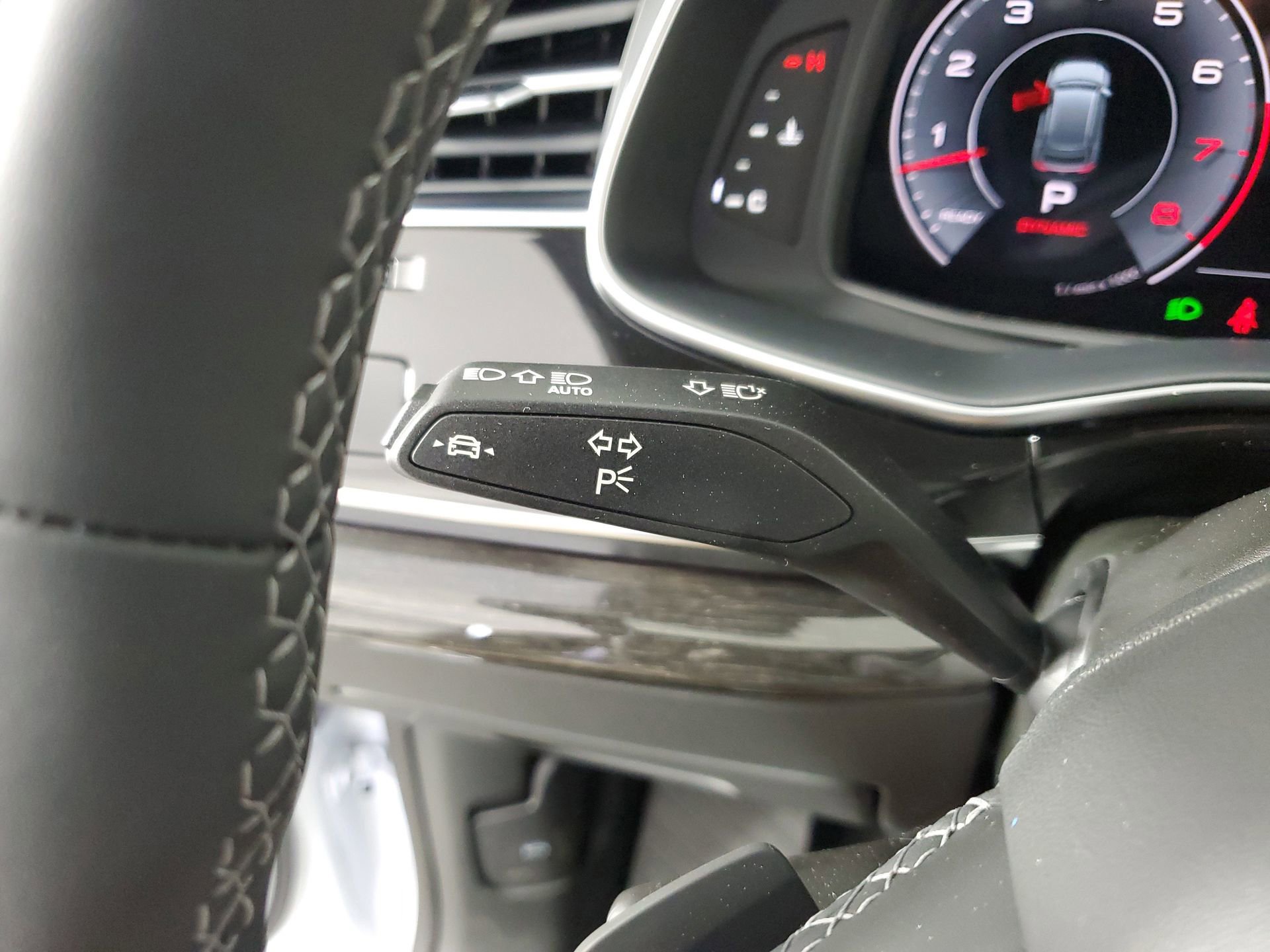 New 2026 Audi Q8 Premium Plus image 35