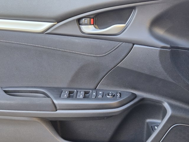 Used 2020 Honda Civic EX image 23