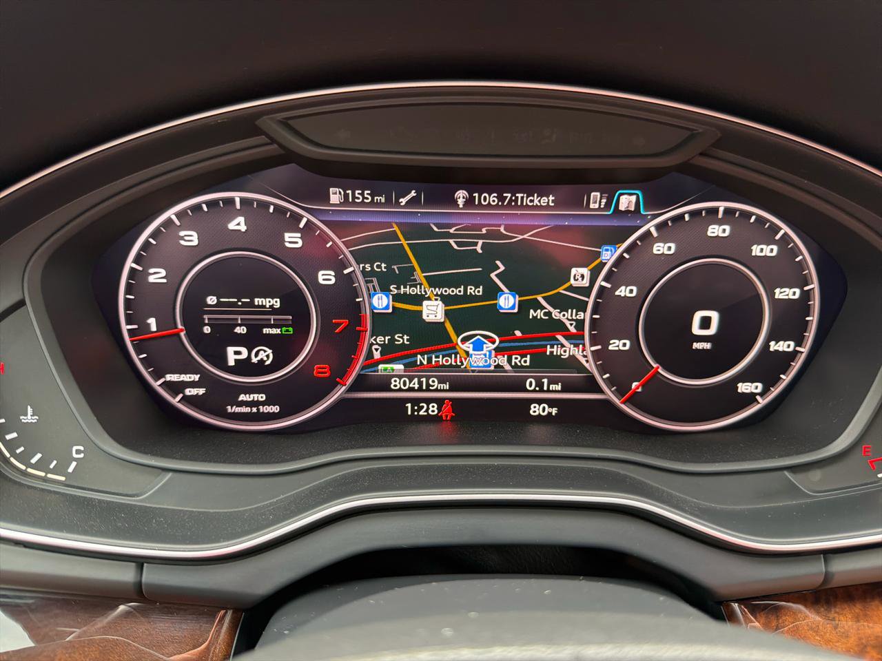 Used 2018 Audi Q5 2.0T Premium Plus w/ Premium Plus Package image 21