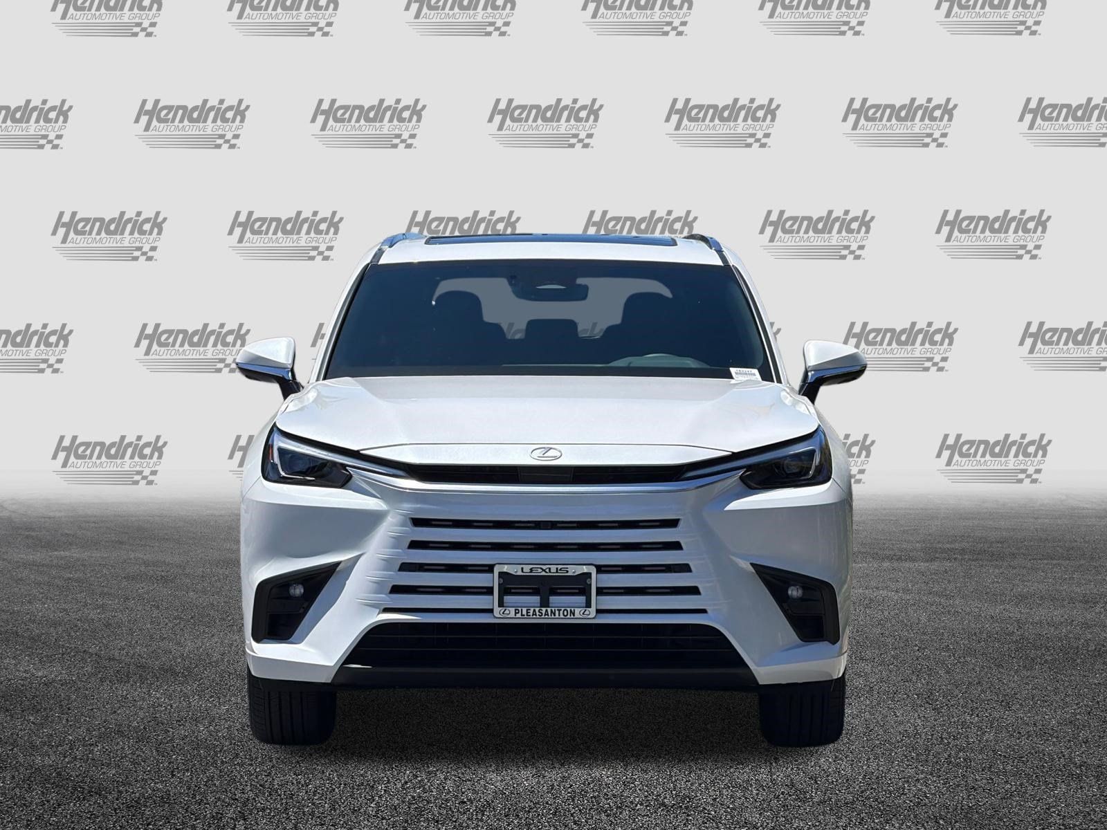 New 2026 Lexus TX 350 AWD w/ Technology Package image 7
