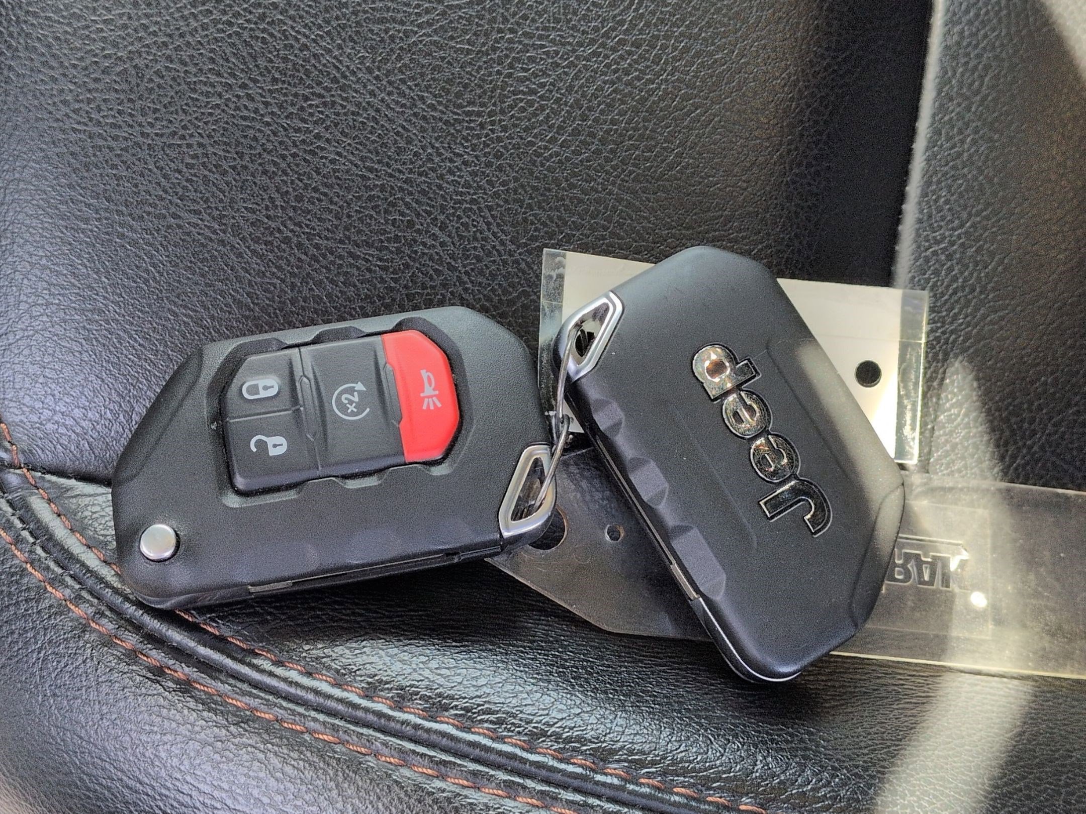 Used 2023 Jeep Wrangler Rubicon 392 w/ Xtreme Recon 35" Tire Package image 33