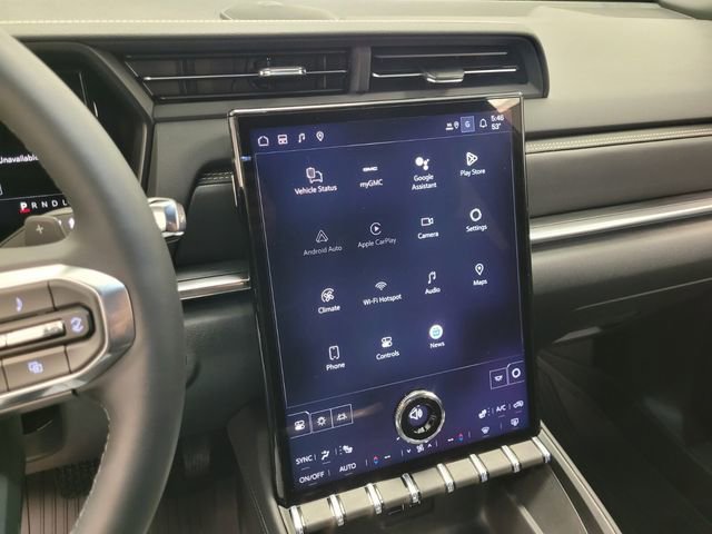 New 2026 GMC Terrain Elevation w/ Elevation Premium Package image 19