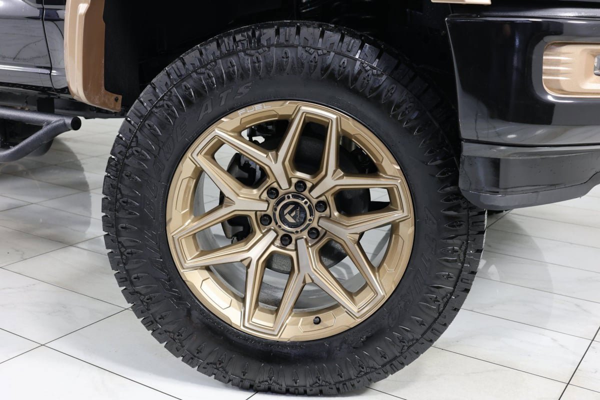 Used 2024 Ford F150 XL w/ Equipment Group 103A High AWD/4WD image 12