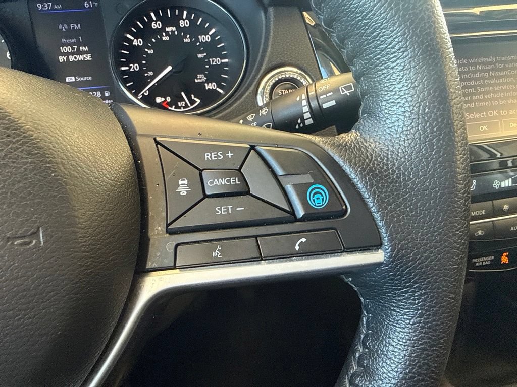 Used 2020 Nissan Rogue SL AWD/4WD image 18