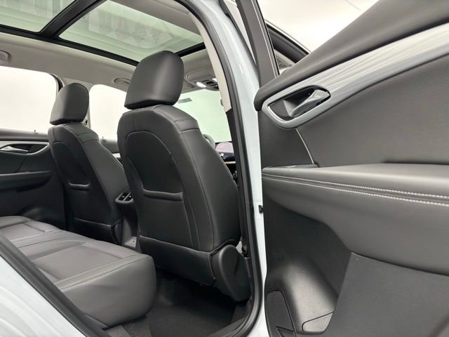 New 2026 Buick Envision Avenir image 38