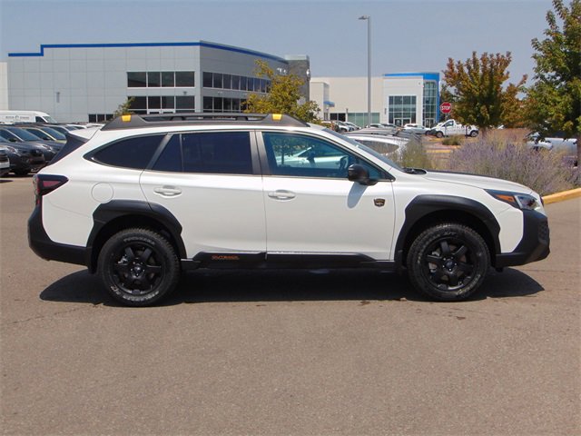 New 2025 Subaru Outback Wilderness image 3