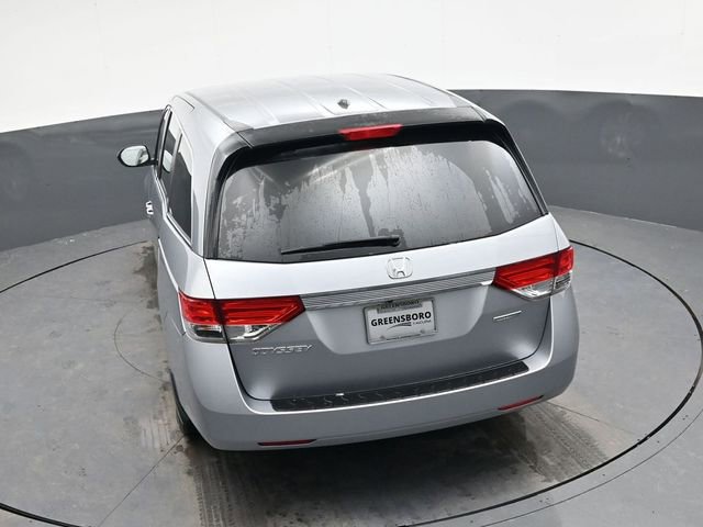 Used 2016 Honda Odyssey SE image 22
