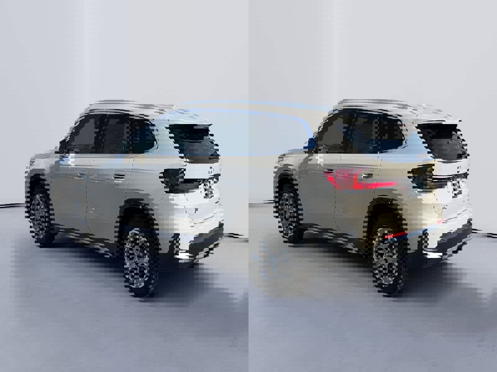 New 2026 BMW X1 xDrive28i w/ Convenience Package image 5