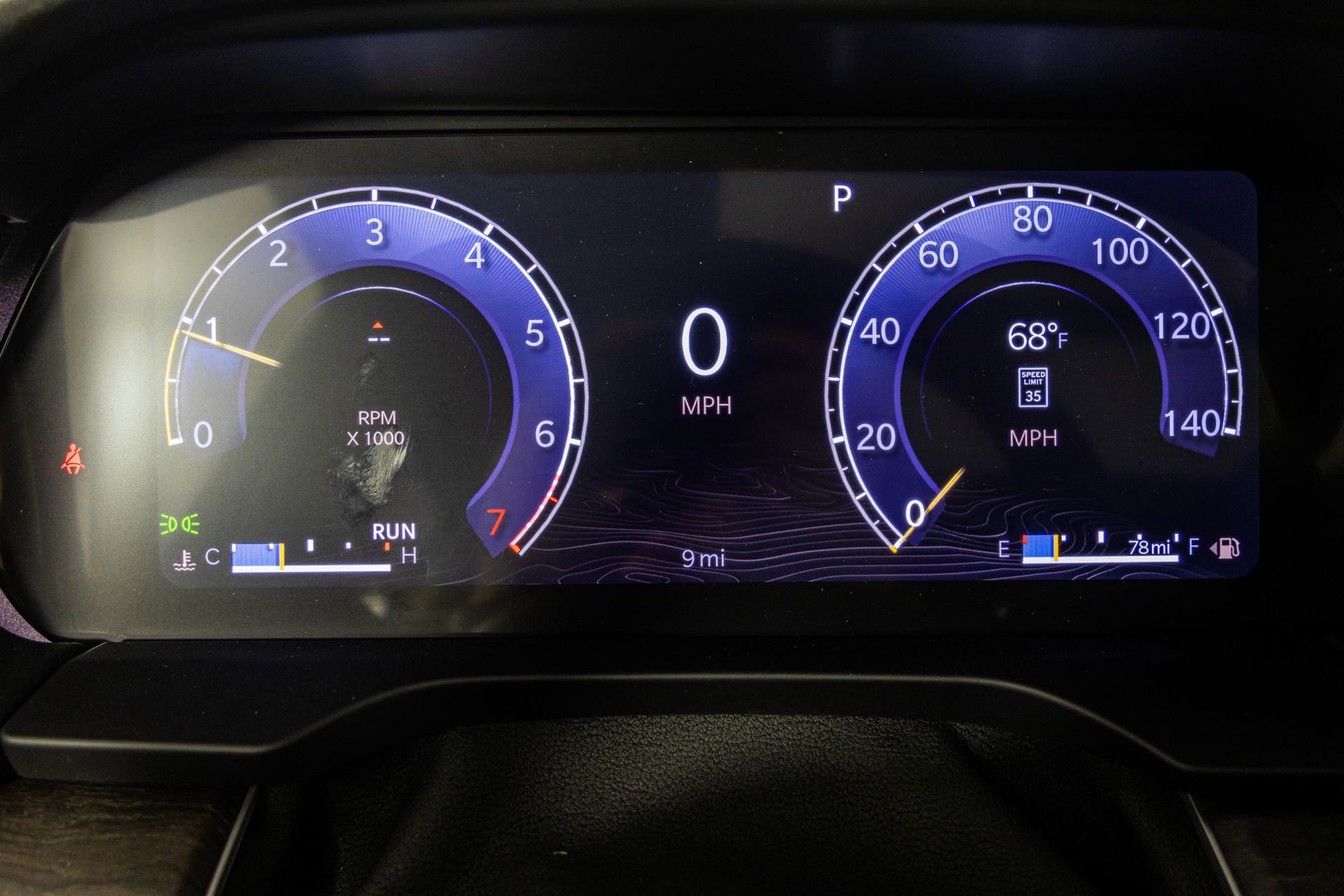 New 2026 Jeep Grand Cherokee Limited image 33