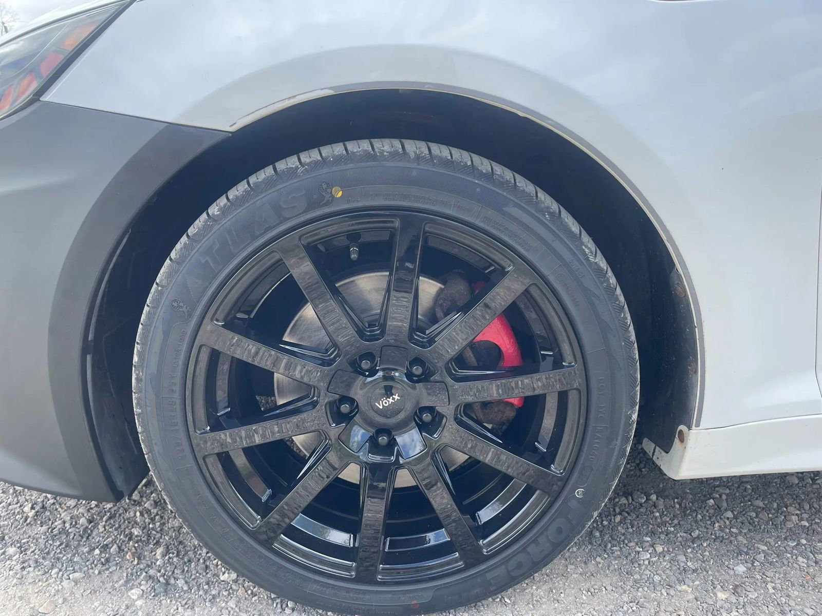 Used 2013 Kia Optima SX w/ Limited Pkg FWD image 28