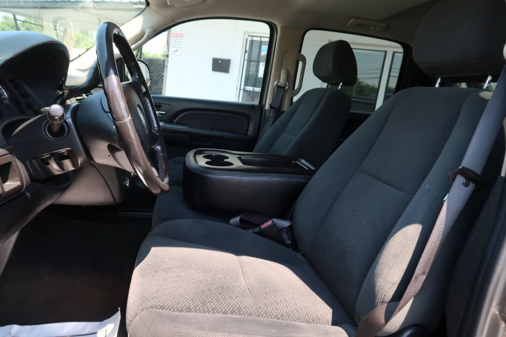 Used 2007 Chevrolet Avalanche LS RWD image 5