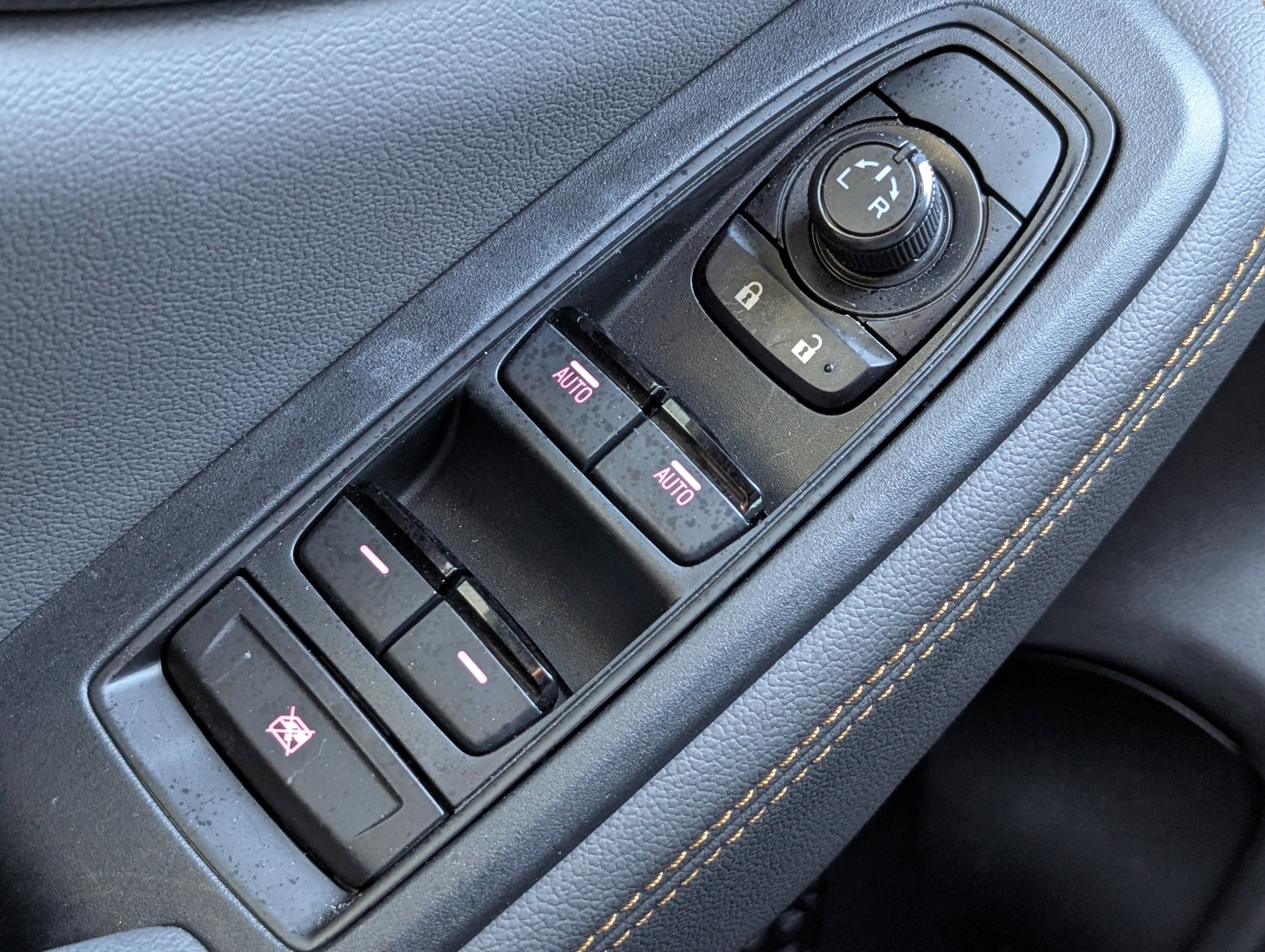 Used 2025 Subaru Forester Wilderness w/ Convenience Package image 23