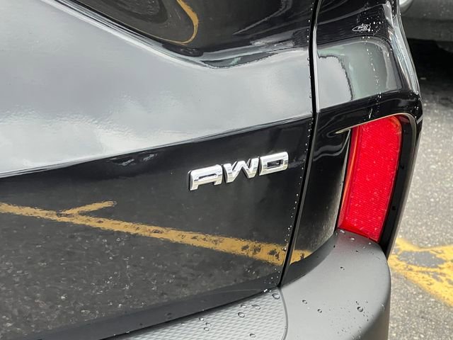 New 2026 Ford Escape ST-Line w/ Tech Pack #1 image 9