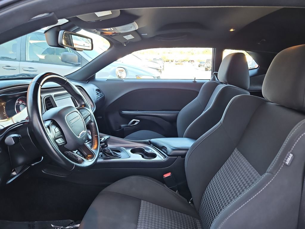 Used 2023 Dodge Challenger GT image 19