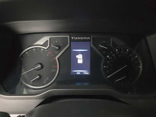 New 2026 Toyota Tundra SR5 AWD/4WD image 21