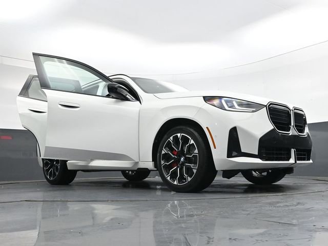 New 2026 BMW X3 M50 w/ Premium Package image 42