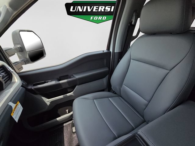 New 2026 Ford F350 XL w/ XL Chrome Package AWD/4WD image 12