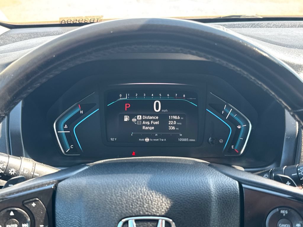 Used 2018 Honda Odyssey Elite image 20