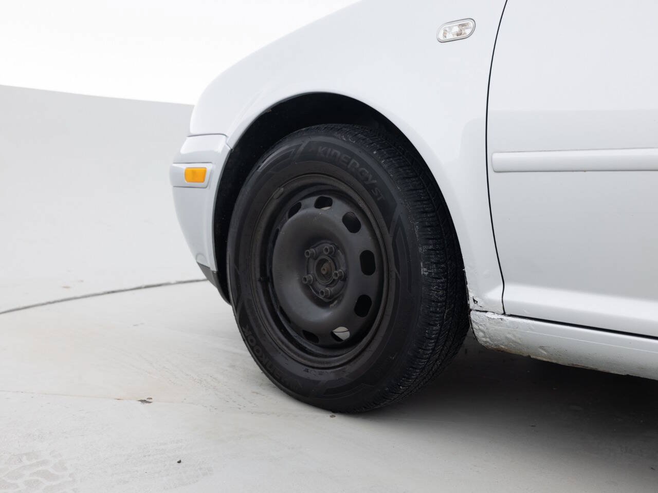 Used 2002 Volkswagen Jetta GLS FWD image 17